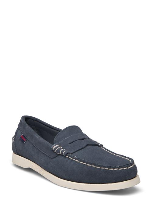 Sebago | Dan Boat Flesh Out W | 38.5