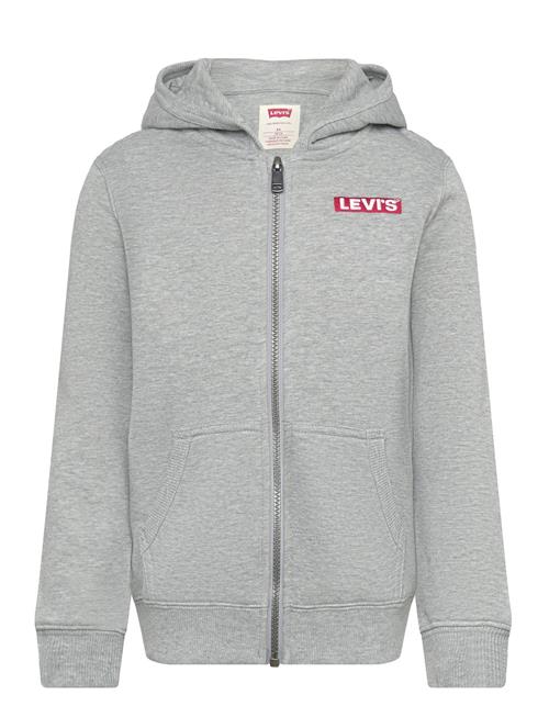 Levi's | Levi's® Boxtab Full Zip Hoodie | 152