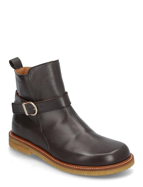 ANGULUS | Booties - Flat | 37
