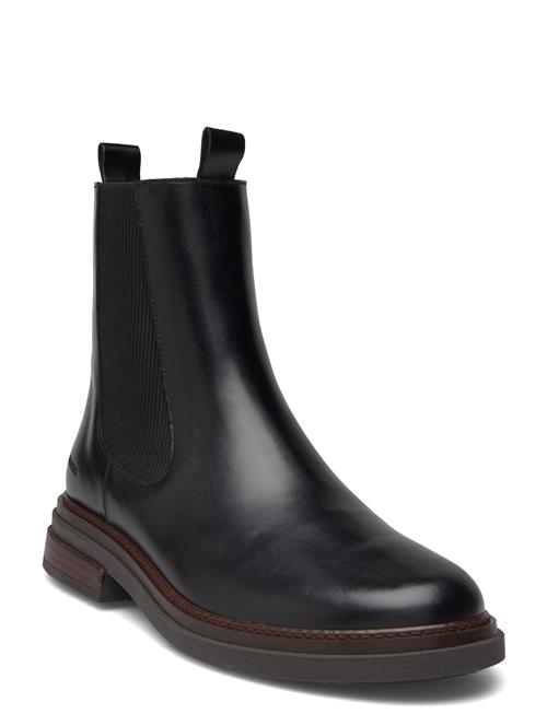 ANGULUS | Booties - Flat - With Elastic | 37