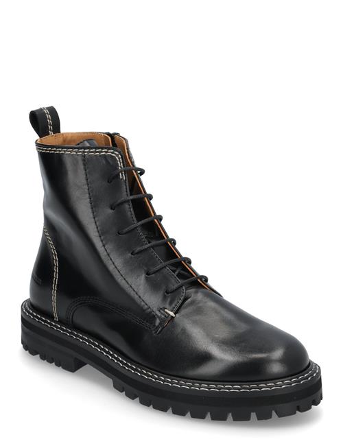 ANGULUS | Booties - Flat | 39