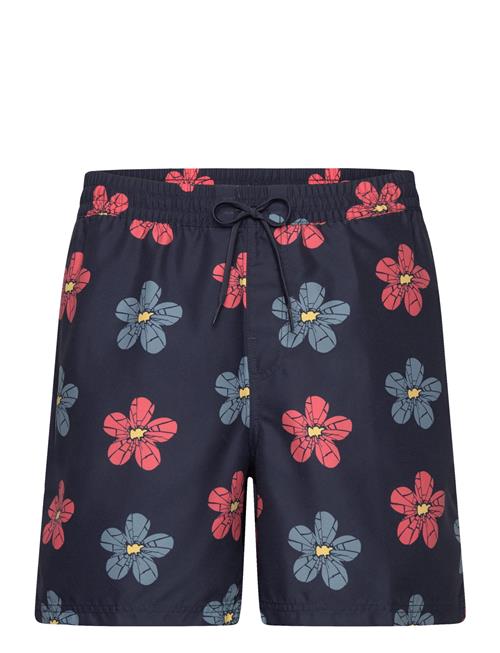 VANS | Primary Print Elastic Boardshort | XXL