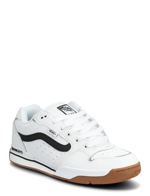 VANS | Rowley Xlt | 38