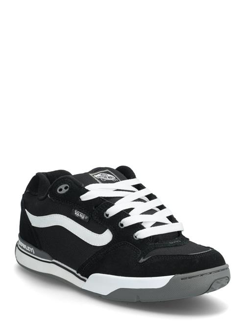 VANS | Rowley Xlt | 36