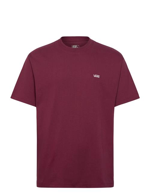 VANS | Left Chest Ii Loose Ss | XS