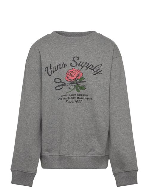 VANS | Supply Boutique Crew | 151-165
