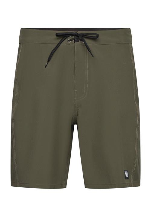 VANS | Mte Daily Solid Sideline Boardshort | 34