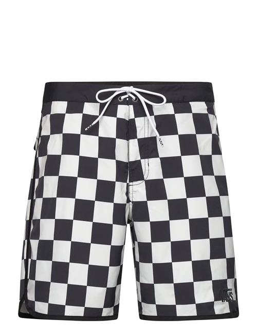 VANS | Mte Everride Scalloped Aop Boardshort | 28