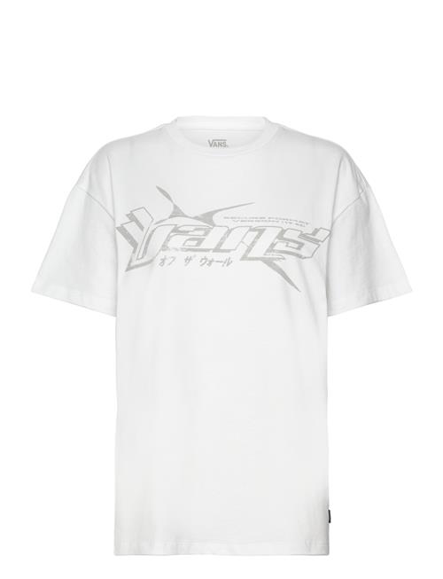 VANS | Y2V Oversized Ss | M