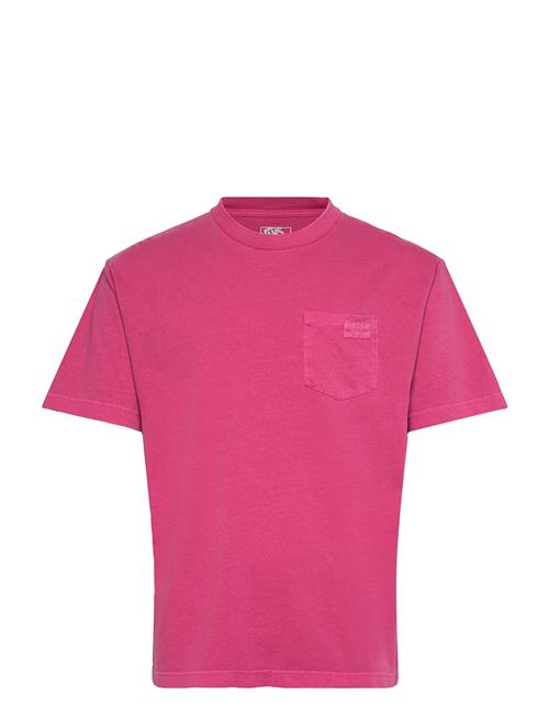 VANS | Premium Wash Pocket Ss | L