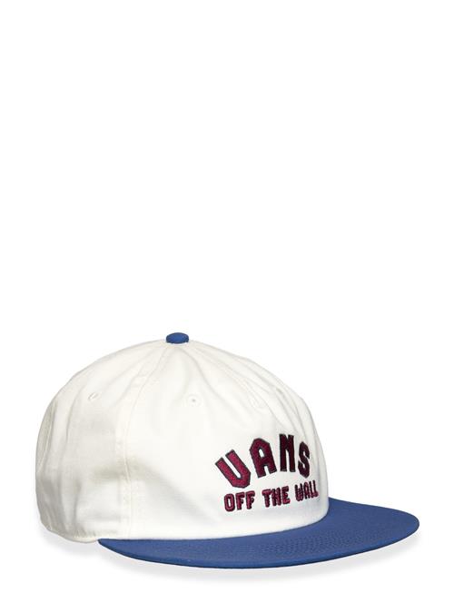 VANS | Vans Design Co Low Unstructured | ONE SIZE