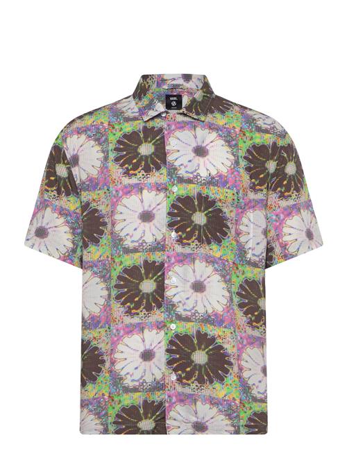 VANS | Digitals Ss Woven | XS