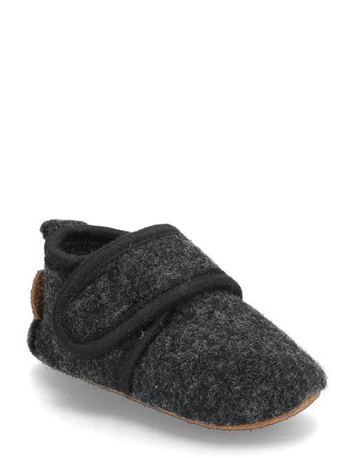 mikk-line | Prewalker Wool | 27-28