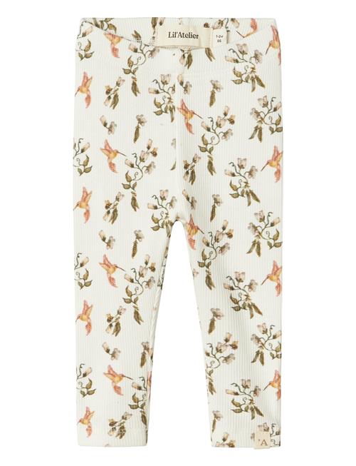 Lil'Atelier | Nbflavo Elf Slim Legging Lil Noos | 56