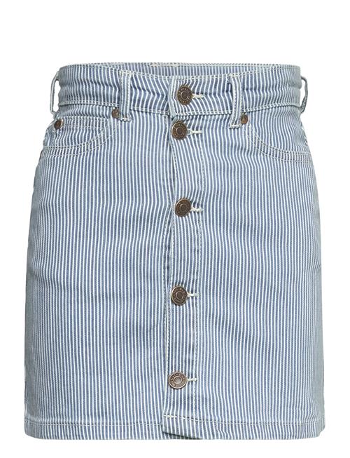 The New | Tnstripe Skirt | 98-104