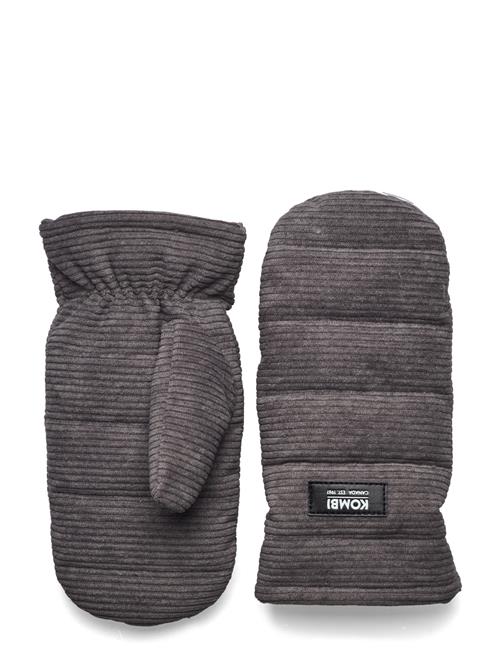 Kombi | Corduroy Junior Mitt | 6-7Y