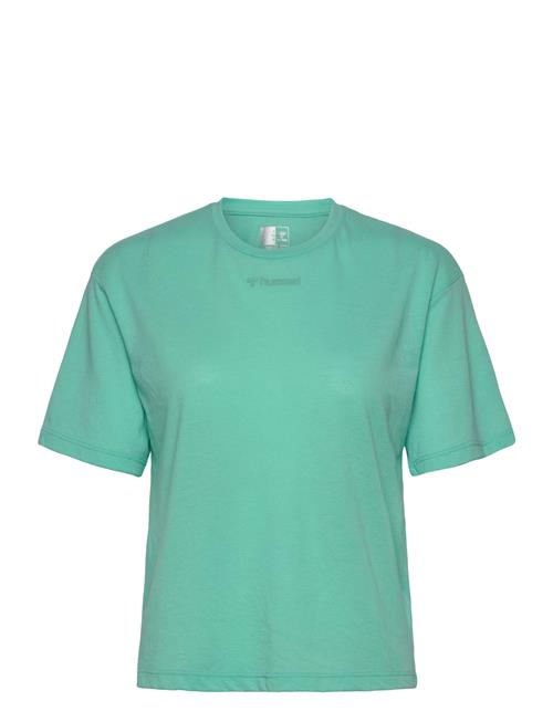 Hummel | Hmlmt Vanja Boxy Short T-Shirt | XS