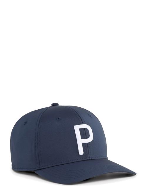 PUMA Golf | Heritage P Tech Cap | ONE SIZE