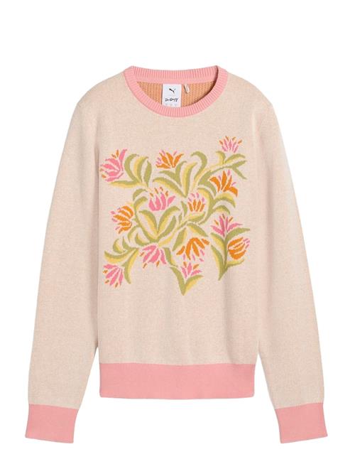 PUMA Golf | W Puma X Dani Dazey Sweater | S