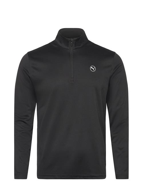 PUMA Golf | Pure 2.0 Texture 1/4 Zip | M