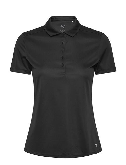 PUMA Golf | W Pure 2.0 Ss Polo | S