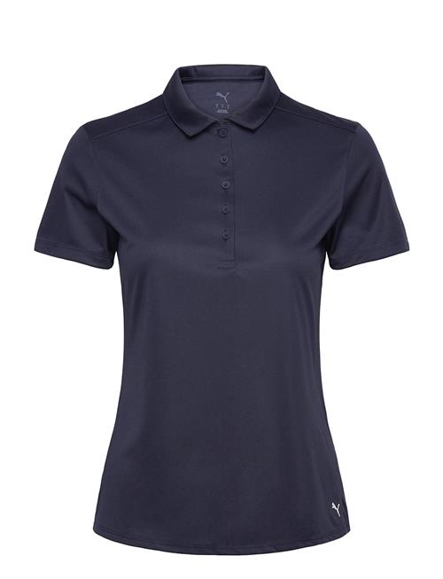 PUMA Golf | W Pure 2.0 Ss Polo | M