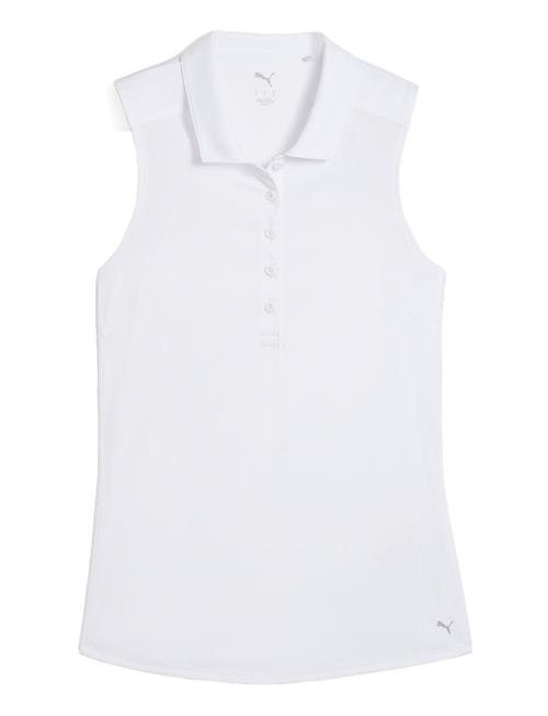 PUMA Golf | W Pure 2.0 Sl Polo | M