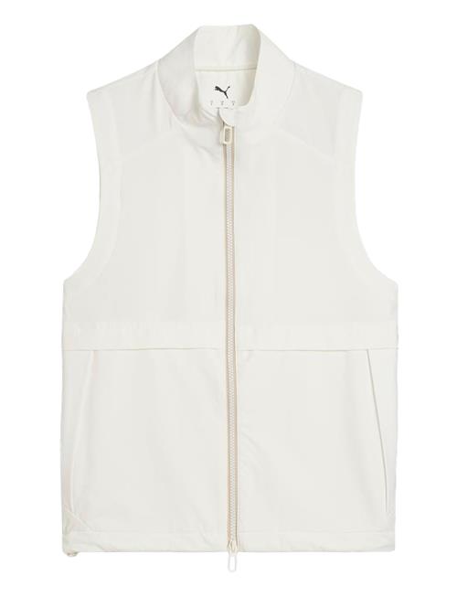 PUMA Golf | W Ripguard Vest | XS