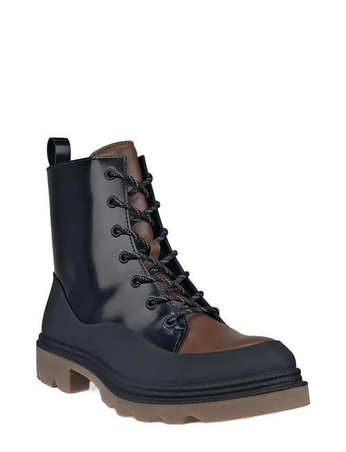 ECCO | Grainer W | 37