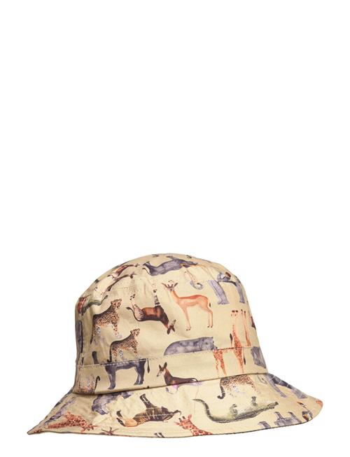 mikk-line | Summer Bucket Hat - Aop | 45(6/12M)Y