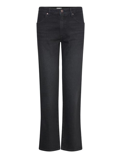 Wrangler | Sunset | 28 x 32