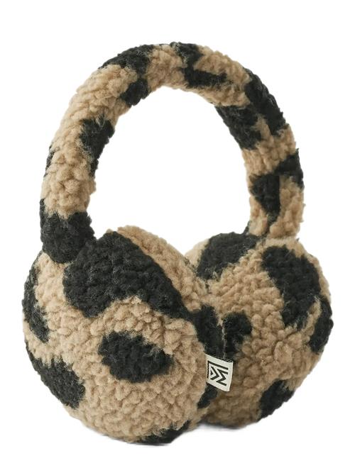 Liewood | Albero Pile Earwarmers | ONE SIZE