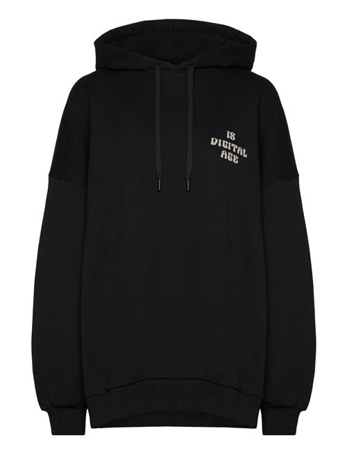 Mads Nørgaard | Organic Sweat Harvey Hoodie | S