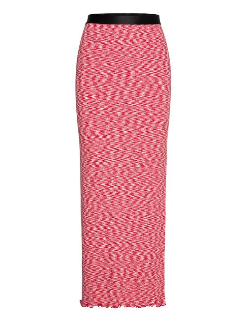 Mads Nørgaard | 2X2 Cotton Space Maxine Skirt | L