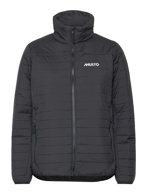 Musto | W Solent Pl Insulator Jkt | M