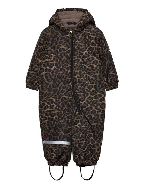 mikk-line | Snow Suit Aop | 92