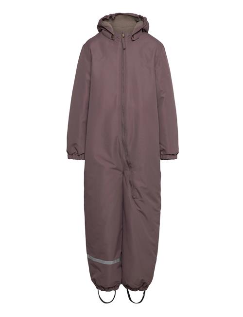 mikk-line | Snow Suit Solid | 128