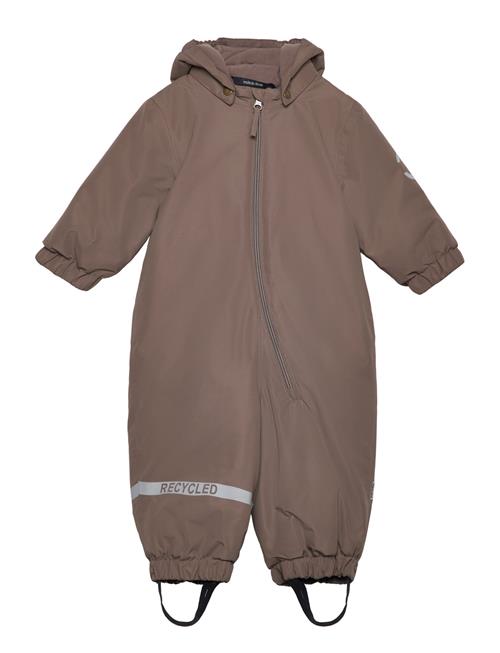 mikk-line | Snow Suit Solid | 98