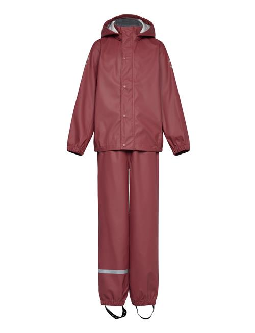 mikk-line | Pu Rain No Susp., Grs | 152