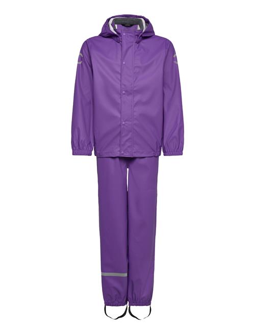 mikk-line | Pu Rain No Susp., Grs | 152