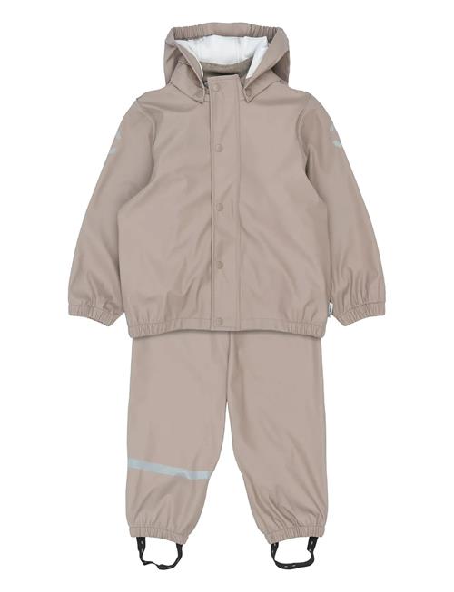 mikk-line | Pu Rain No Susp., Grs | 104