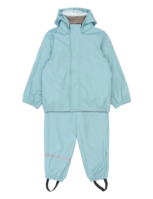 mikk-line | Pu Rain No Susp., Grs | 134