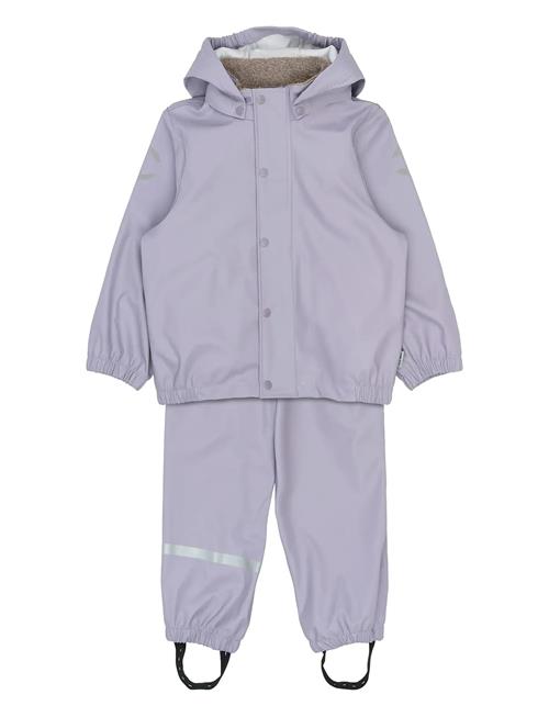 mikk-line | Pu Rain No Susp., Grs | 128