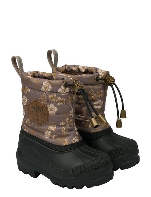 mikk-line | Winter Boot Aop | 27
