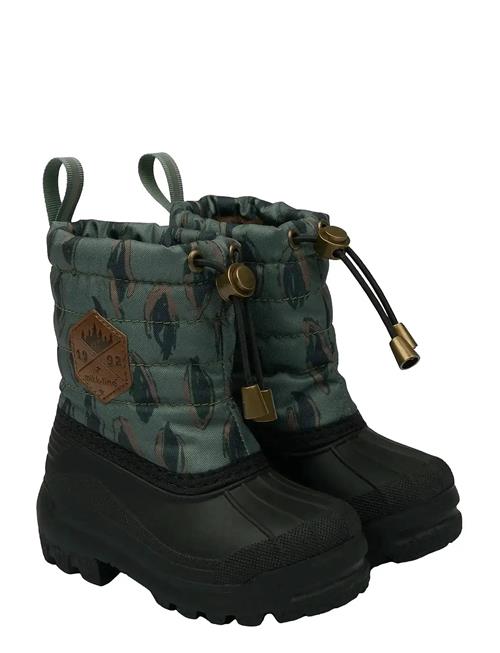 mikk-line | Winter Boot Aop | 30
