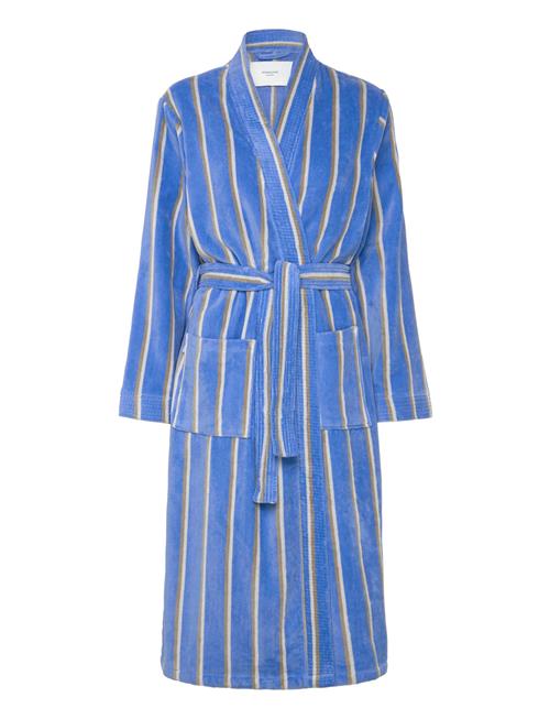 Rosemunde | Rwadamo Striped Robe | XS