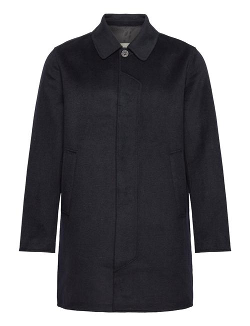 Brixtol Textiles | T-Coat Wool | XL
