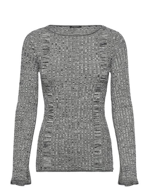 Scotch & Soda | Ribbed Knitted Pullover | XS