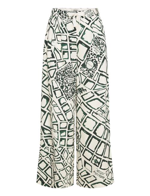 Scotch & Soda | Eleni Printed Pyjama Pant | XS x 32