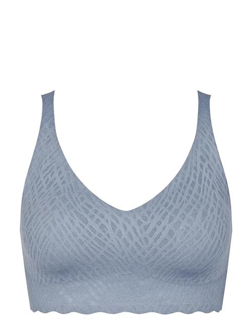sloggi | Sloggi Zero Feel Bliss Bralette | L